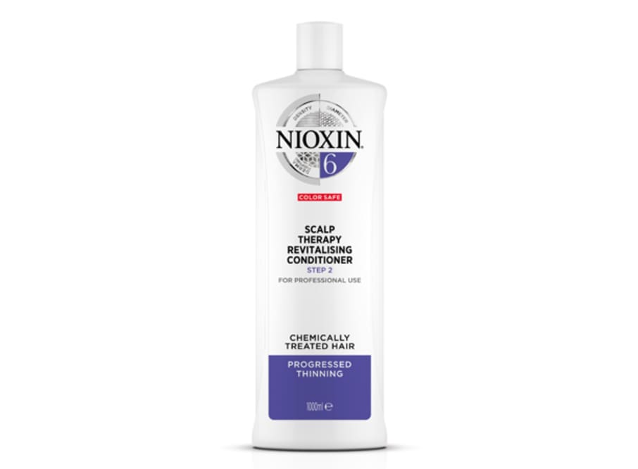 NIOXIN SYS6 THERAPY ACONDICIONADOR