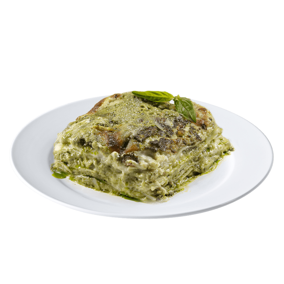 Lasagna Pesto (1kg)