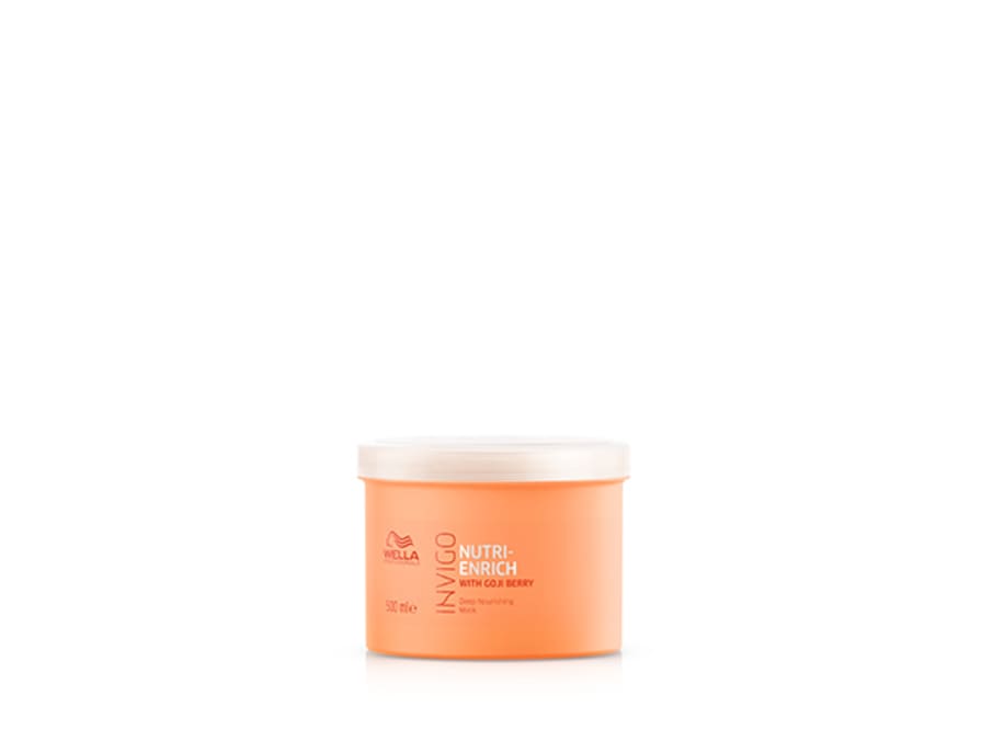 INVIGO ENRICH DEEP NOURISHING MASCARILLA