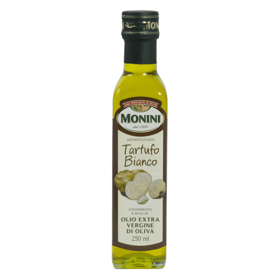 Monini  Aceite Tartufo Bianco (250ml)