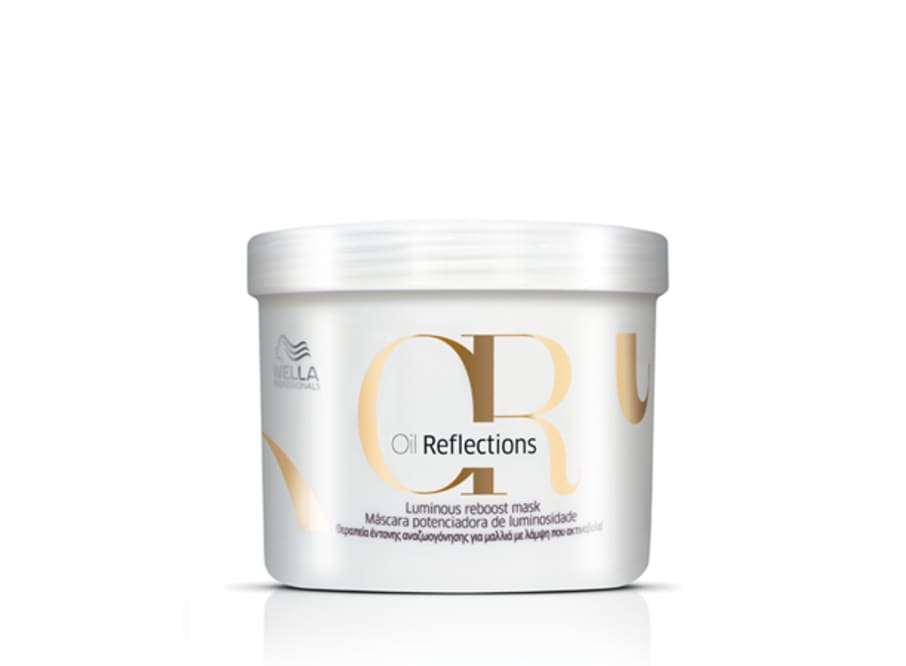 OIL REFLECTIONS LUMINOUS REBOOST MASCARILLA