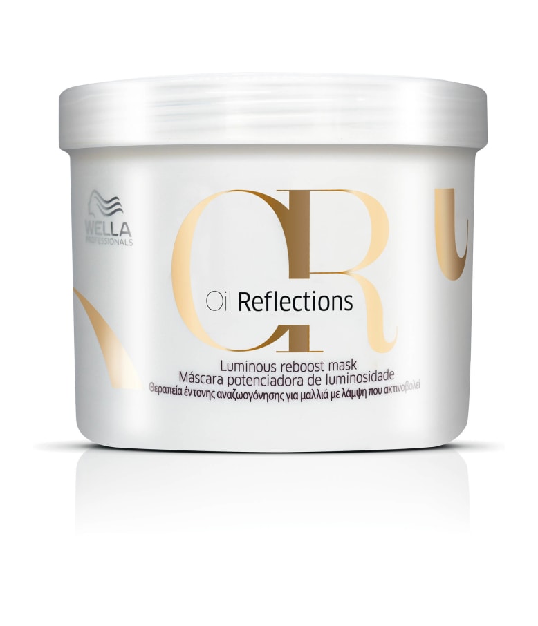 OIL REFLECTIONS LUMINOUS REBOOST MASCARILLA