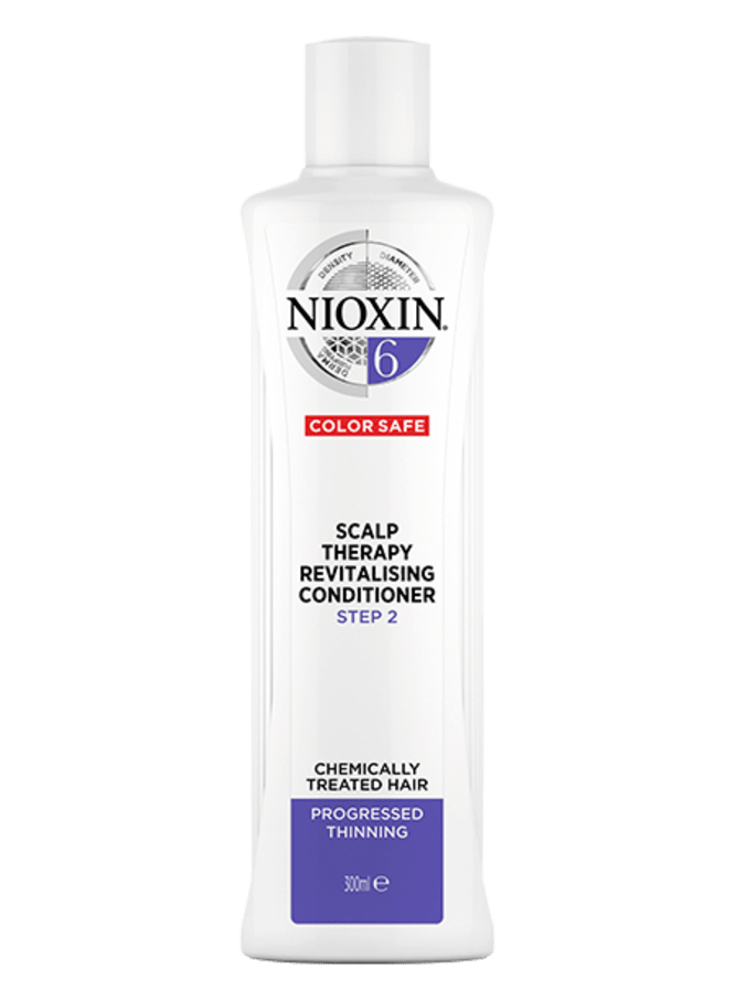 NIOXIN SYS6 THERAPY ACONDICIONADOR