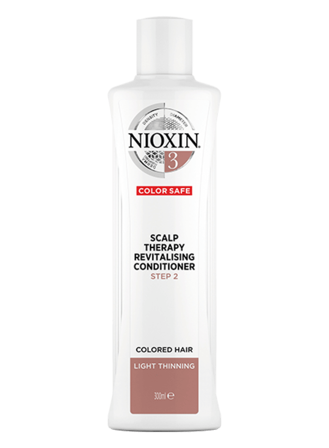 NIOXIN SYS3 THERAPY ACONDICIONADOR