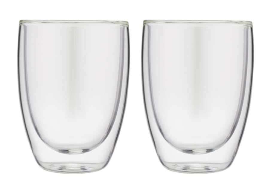 Forever Set de 2 Vasos Cappuccino