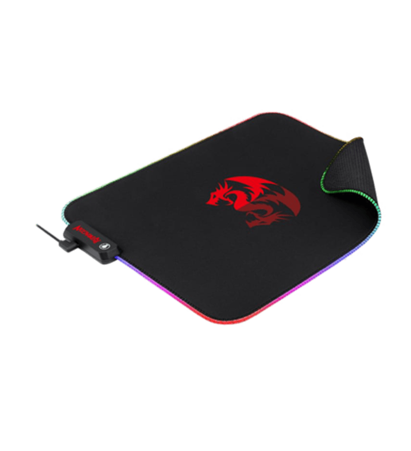 P026 Mouse Pad RGB Redragon PLUTO