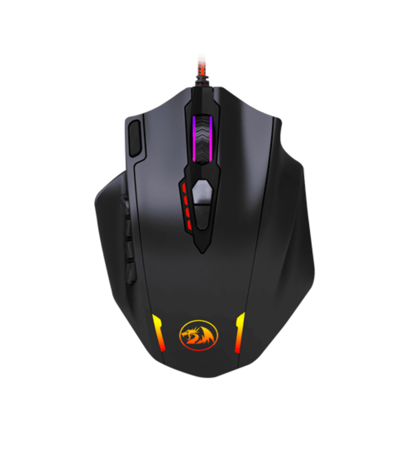 M908 Mouse Redragon IMPACT