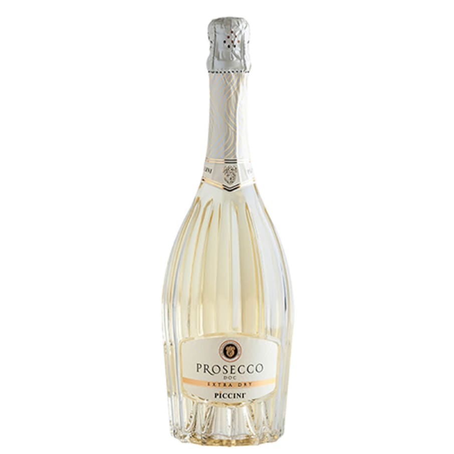 Piccini Venetian Dress Prosecco DOC (750ml)