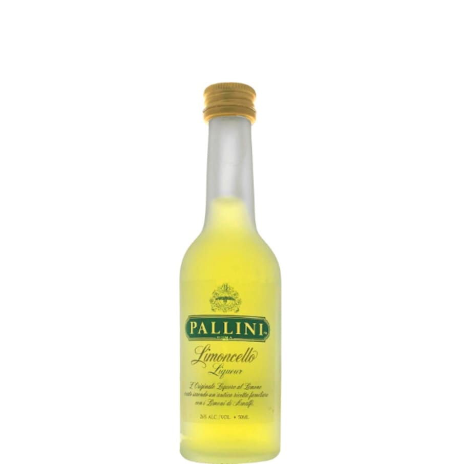 Pallini Limocello (50ml)