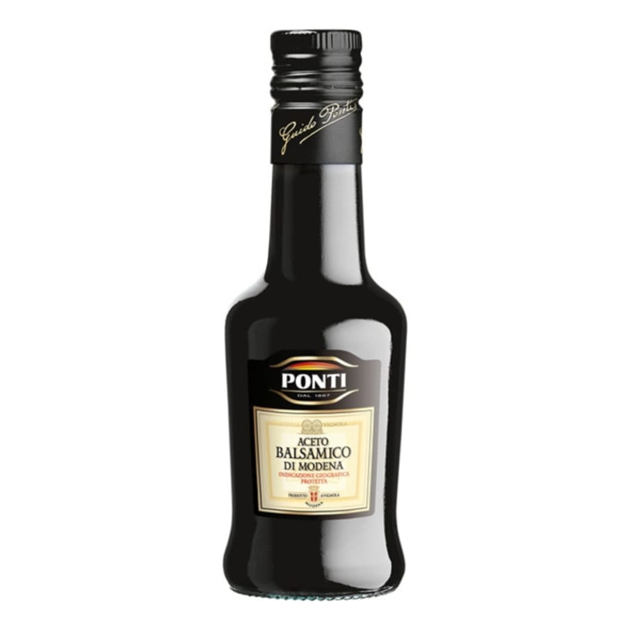 Ponti Aceto Balsámico (250ml)
