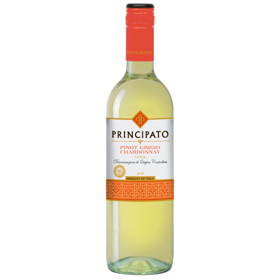 Cavit Principato Pinot Grigio/Chardonnay Garda DOC (1,5 Lt)