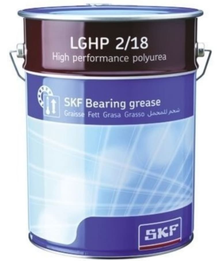 Lubricante LGHP 2/18