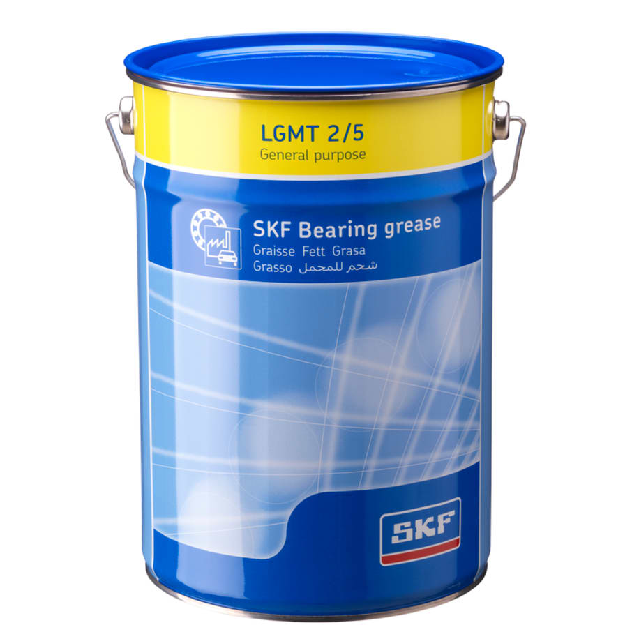 Lubricante LGMT 2/5