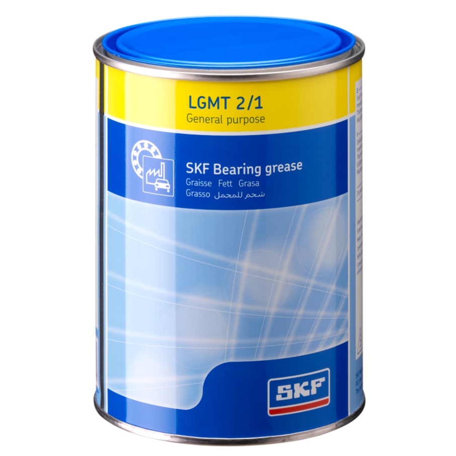 Lubricante LGMT 2/1