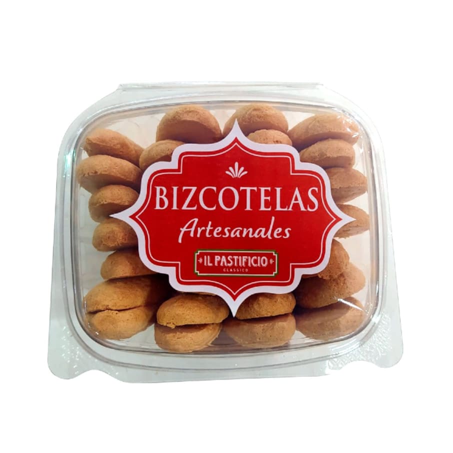 Bizcotelas (110g)