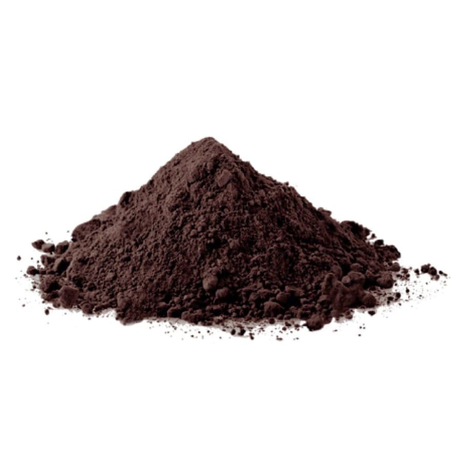 COCOA POTAZADA NEGRA 25 KG