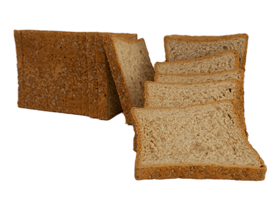 PAN DE MOLDE INTEGRAL GRANDE