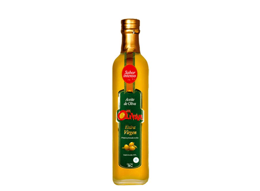 Extra Virgen Sabor Intenso x 500ml