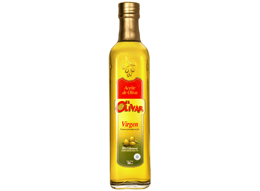 Virgen x 500ml