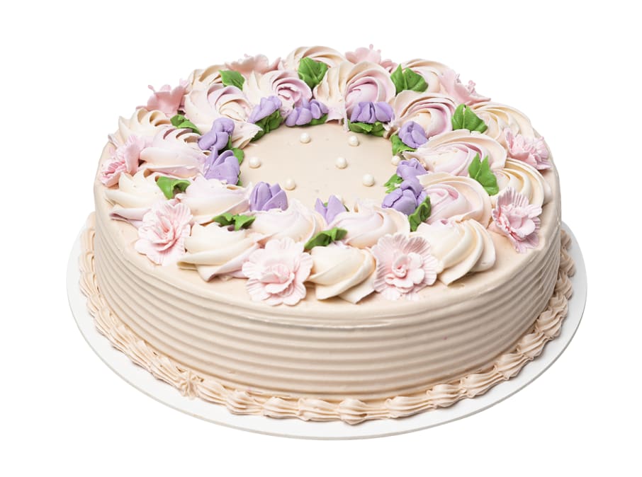 Torta Florinda (Disponible para pedidos realizados de Domingo a Viernes)