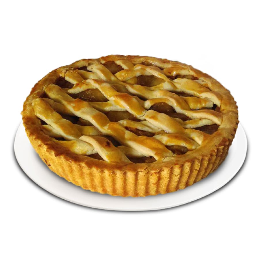 Pie de Manzana (Congelado)