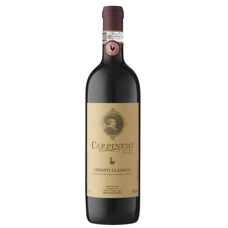 Carpineto Chianti Classico DOCG (750ml)