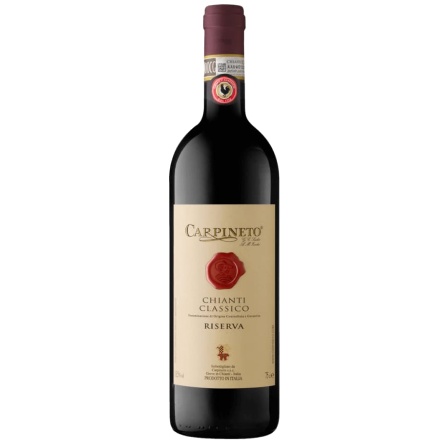 Carpineto Chianti Riserva DOCG (750ml)