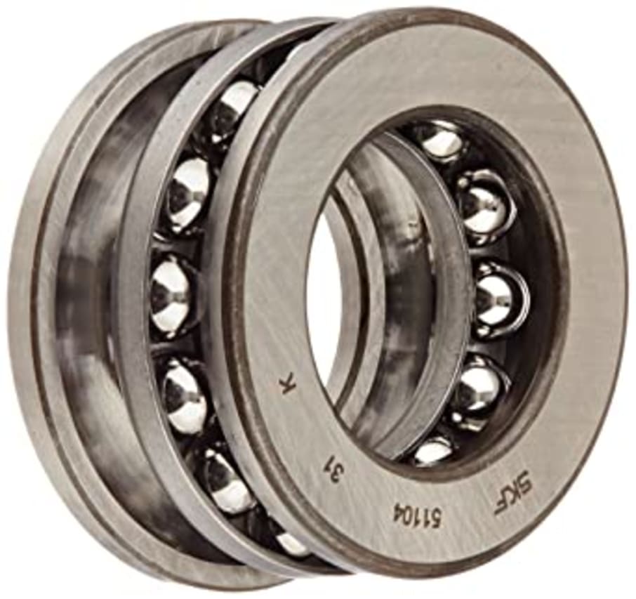 Подшипник 51104 skf