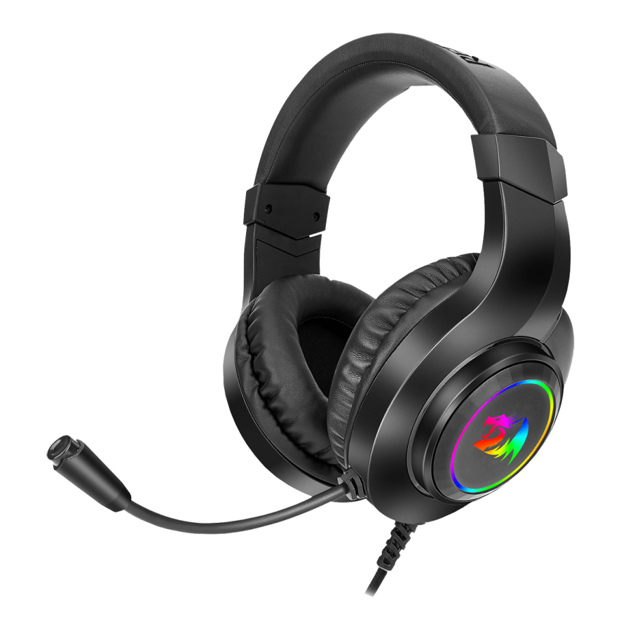 H260-RGB Auriculares Redragon HYLAS