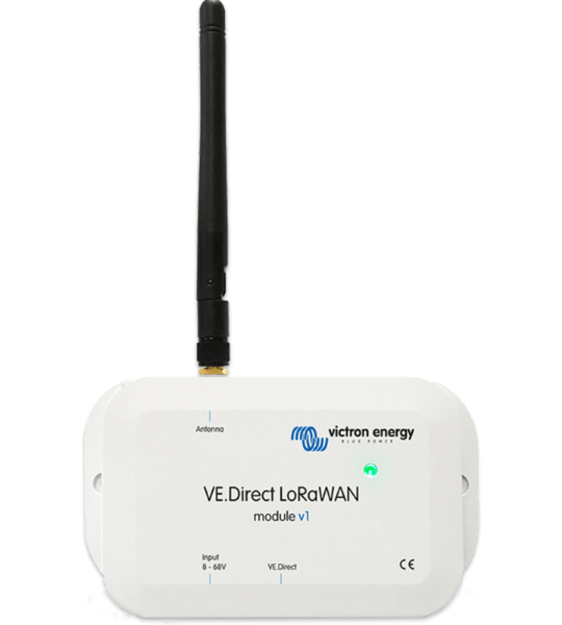 Victron E. VE.Direct LoRaWAN - Module