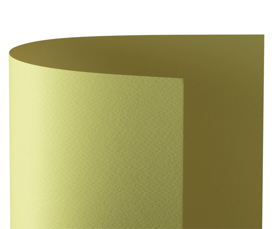 PAQ. 25H 220GSM PRISMA BRIGHT GIRASOLE MEDIO PLIEGO 50X70CM