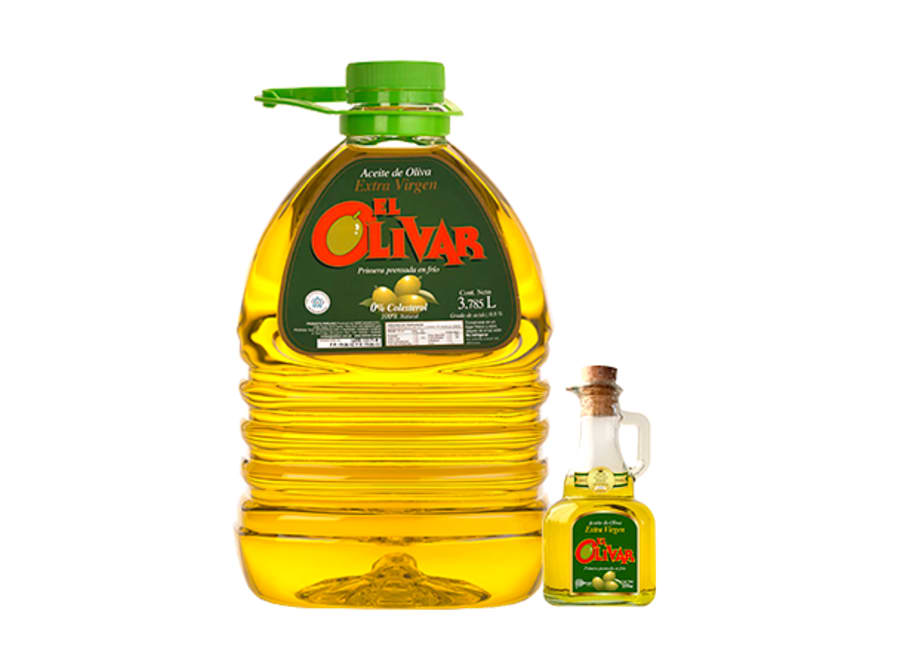 Pack Galonera + Garrafita