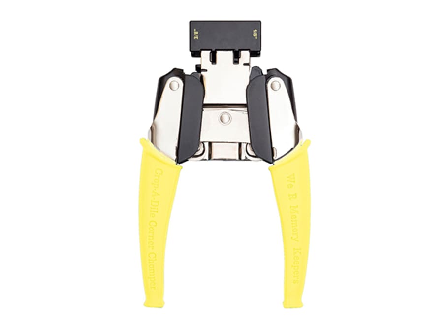 CAD RETRO CRNRCHOMP 1/8 AND 3/8 RAD (661301)