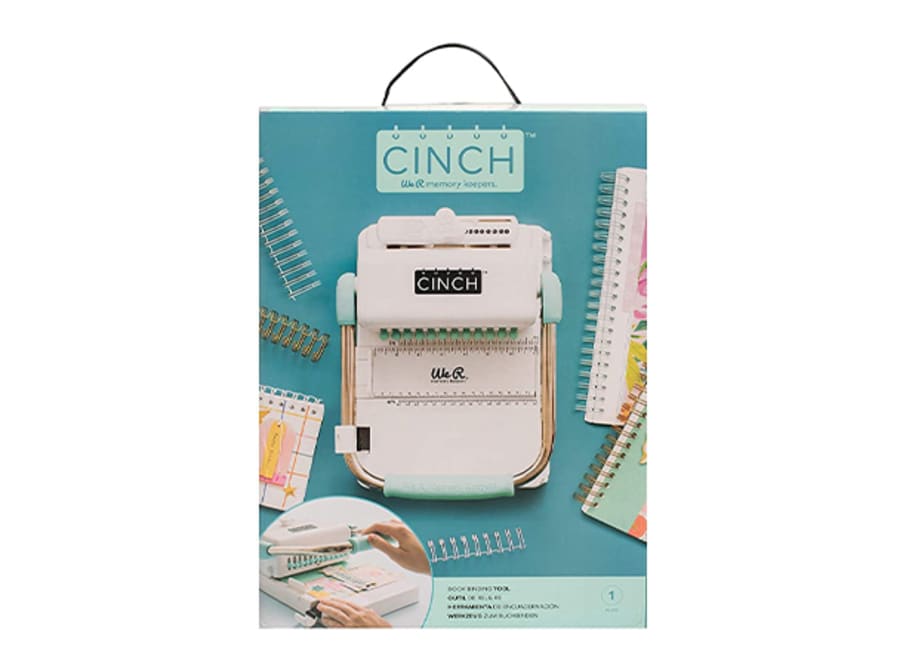 ENCUADERNADORA THE CINCH (71050-9)