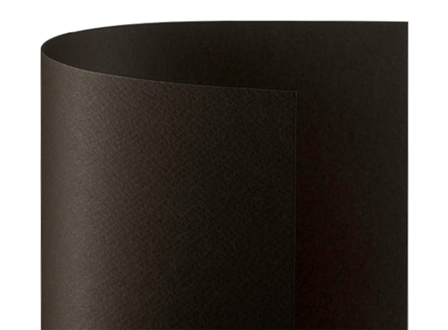 PAQ. 50H 220GSM PRISMA DARK CAFFE 30.5X30.5CM
