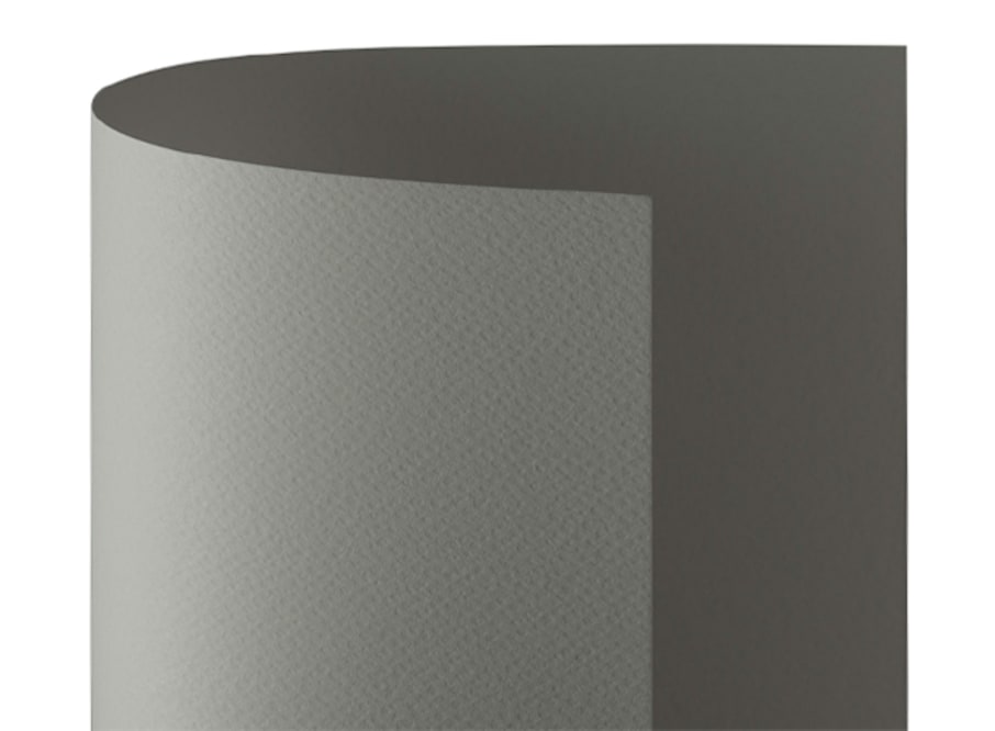 PAQ. 50H 220GSM PRISMA BRIGHT GRIGIO 30.5X30.5CM