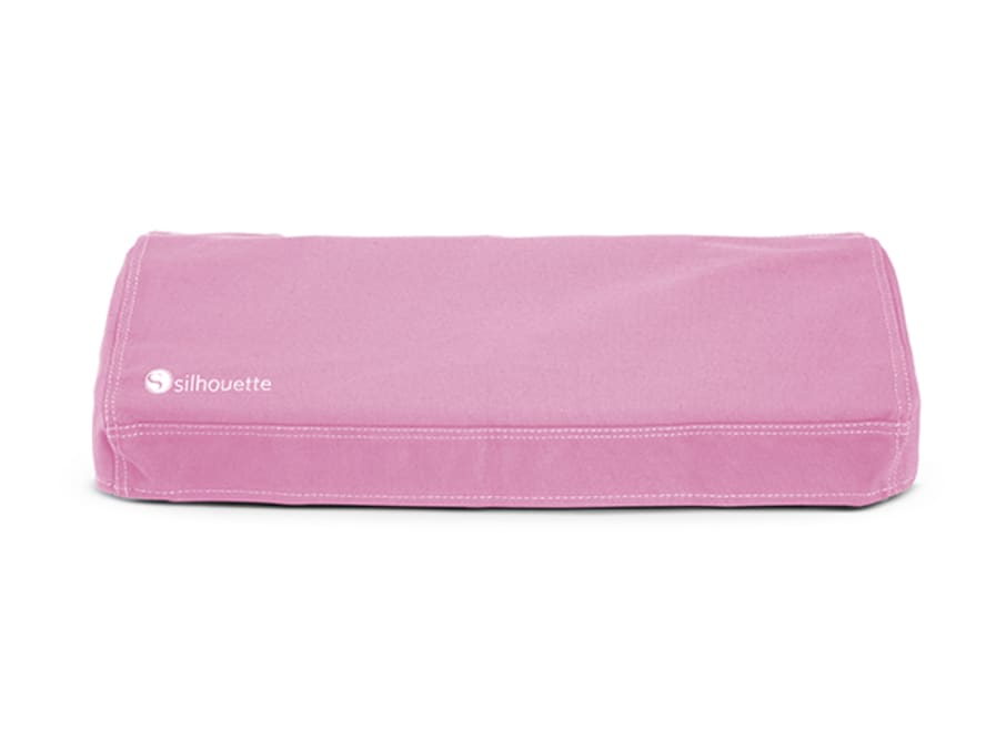 PROTECTOR ANTIPOLVO PARA CAMEO 4 COLOR ROSADO