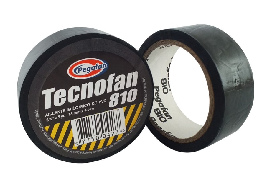 TECNOFAN 810 