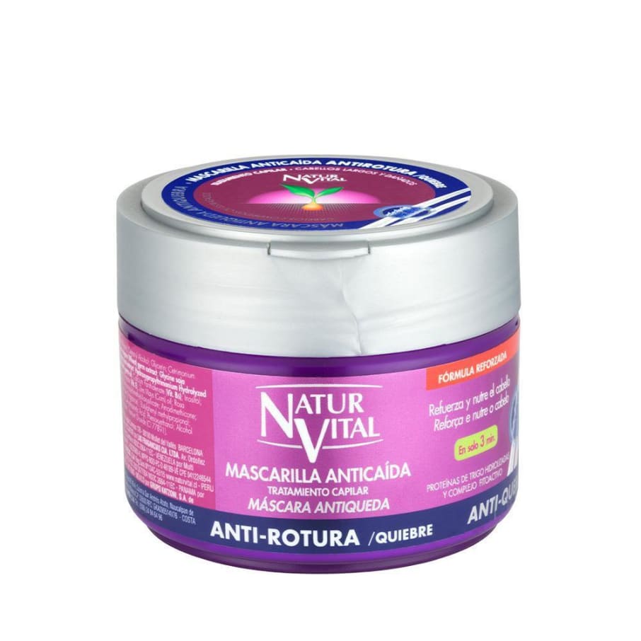 NV Mascarilla Anticaida Antirotura 300ml