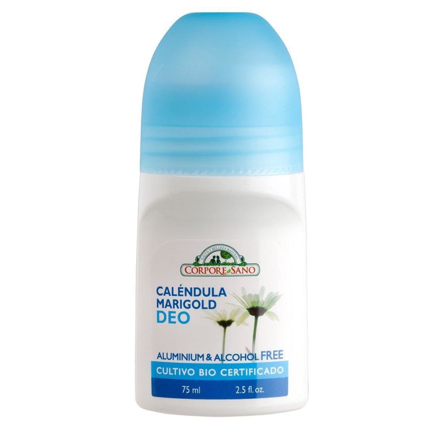 CS Desodorante Roll On Calendula 75ml