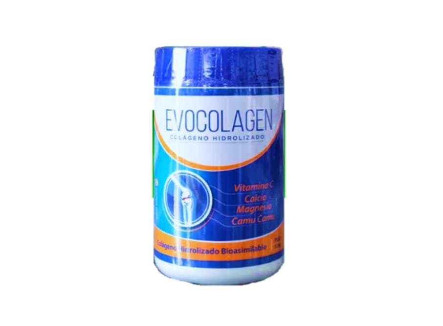 EVOCOLAGEN X 320 GR