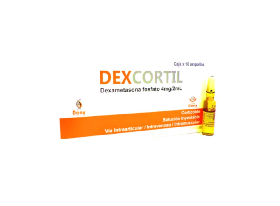 dexcortil