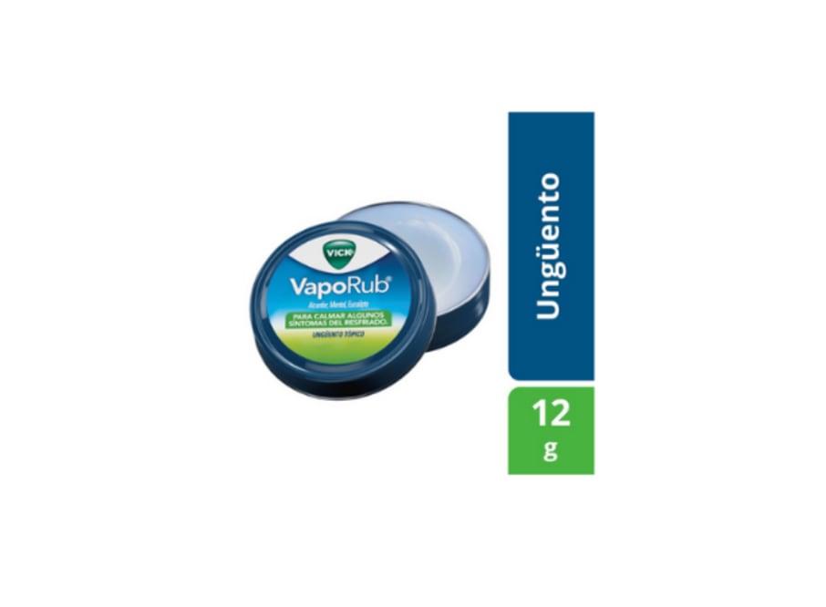 VICKVAPORUB LATA