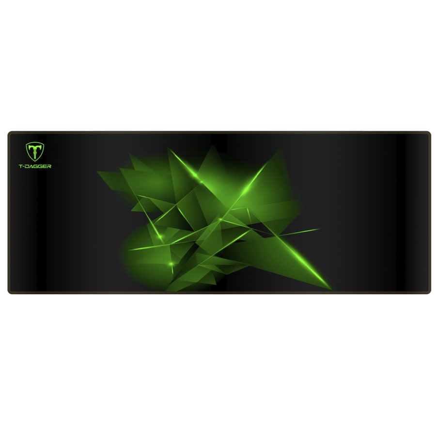 Mouse Pad T-Dagger GEOMETRY L T-TMP301