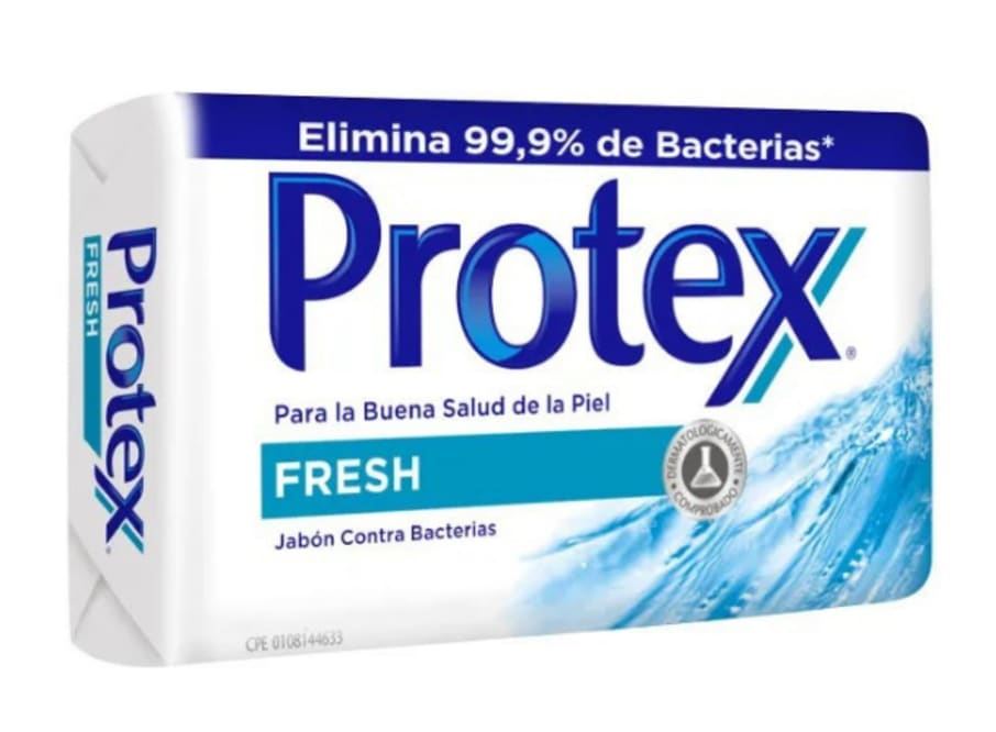 PROTEX JABON FRESH X 130G