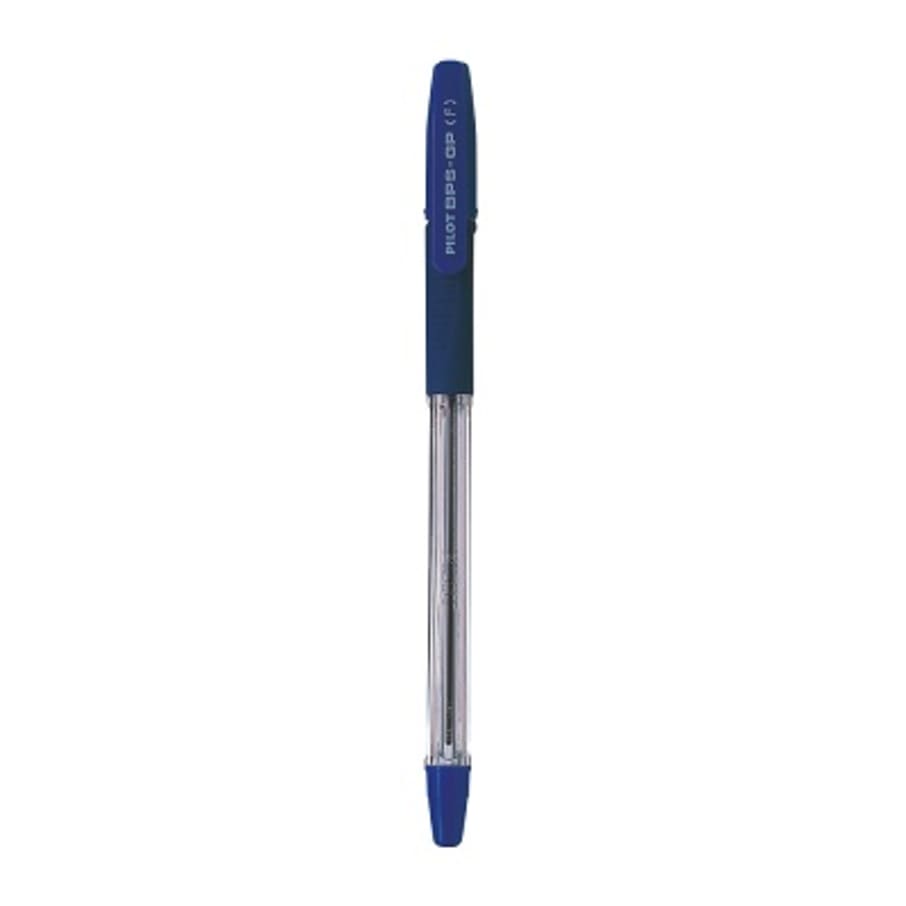 PILOT BOLIGRAFO BPS-GP-F-L 