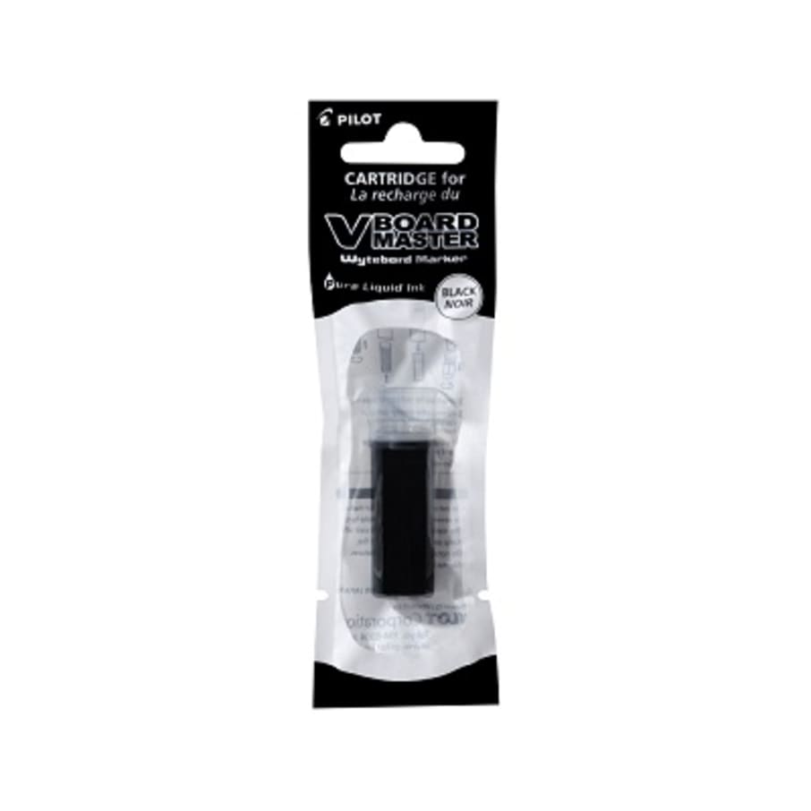 PILOT REFILL TINTA WBS-VBM