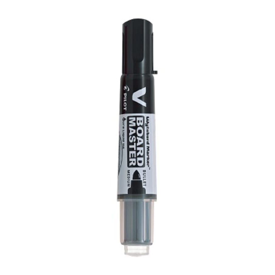 PILOT MARCADOR PIZARRA WBMA-VBM-M-BG 