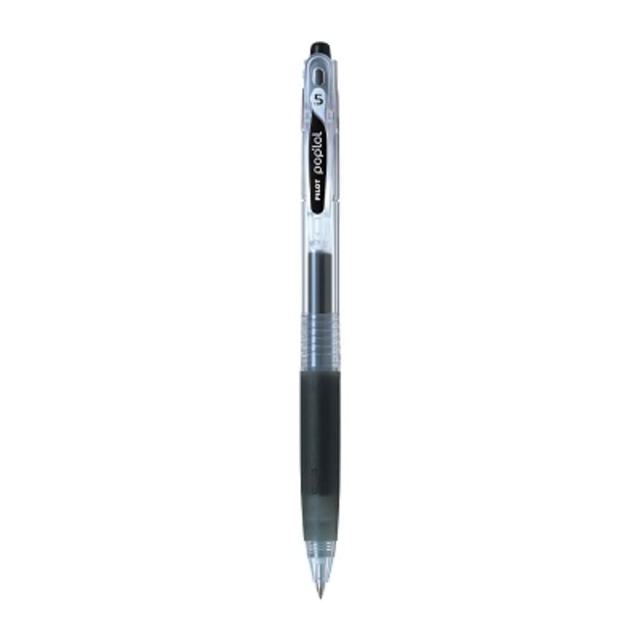 PILOT ROLLER BALL POPLOL BL-PL-5