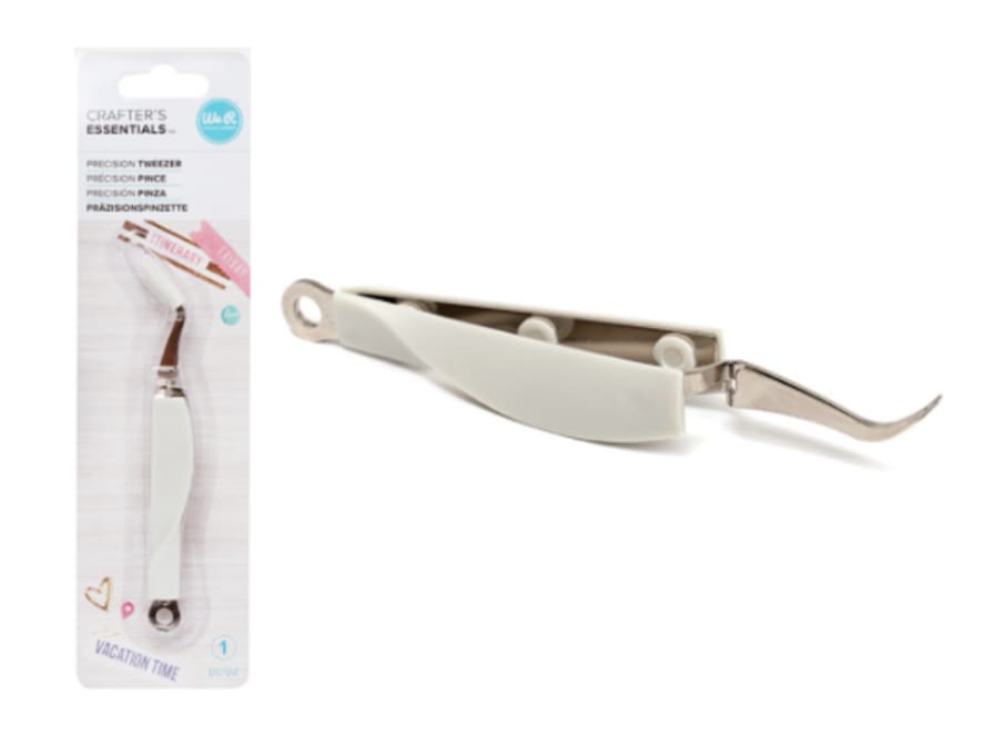 PINZA DE PRECISION (70940-4)